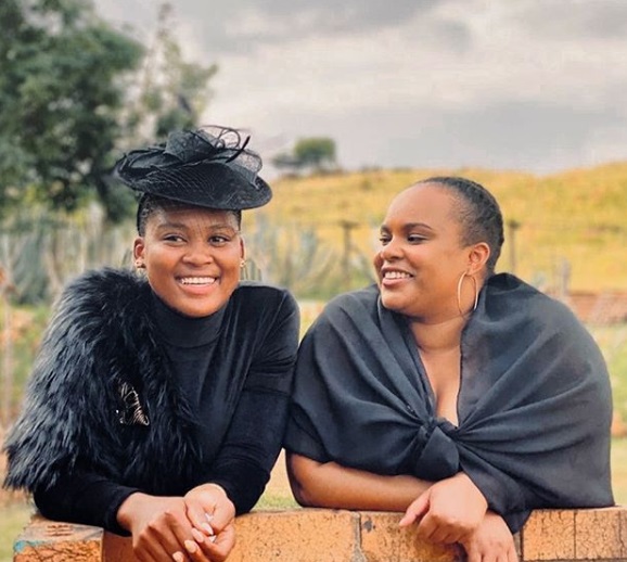 Get To Know About Asavela Mngqithi From Isibaya