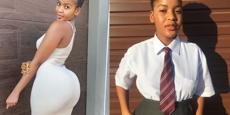 Beverly Thlako, Littest 2001, Age, Net Worth, Boyfriend, DJ Maphorisa, Pictures, Cars, Instagram