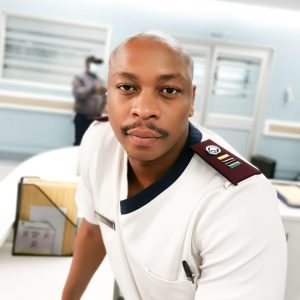 Bhekisizwe Mahlawe Biography: Age, Children, Pictures, TV Roles, Net Worth, Durban Gen