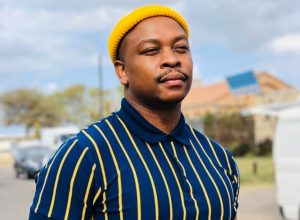 Bhekisizwe Mahlawe Biography: Age, Children, Pictures, TV Roles, Net Worth, Durban Gen