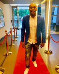 Bhekisizwe Mahlawe Biography: Age, Children, Pictures, TV Roles, Net Worth, Durban Gen