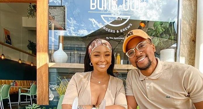 Maps Maponyane Boity