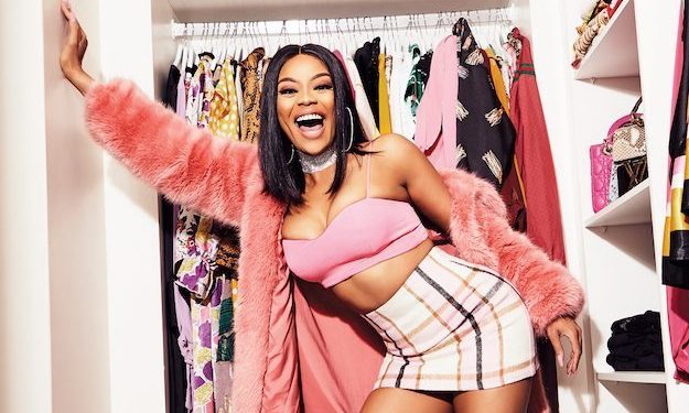 Bonang is the 4th most admired woman in the world by South Africans