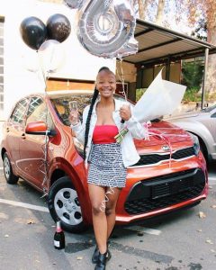 Botlhale Boikanyo Biography, Age, Career, Boyfriend, Awards, Net Worth, Cars, Scandal!