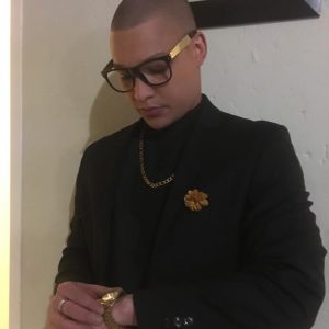 Brighton Ngoma Biography Age, Wife, Children, TV Roles, Scars, Vetiligo, Net Worth, Cars, Scandal!