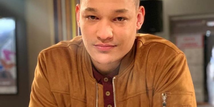 Brighton Ngoma Biography Age, Wife, Children, TV Roles, Scars, Vetiligo, Net Worth, Cars, Scandal!