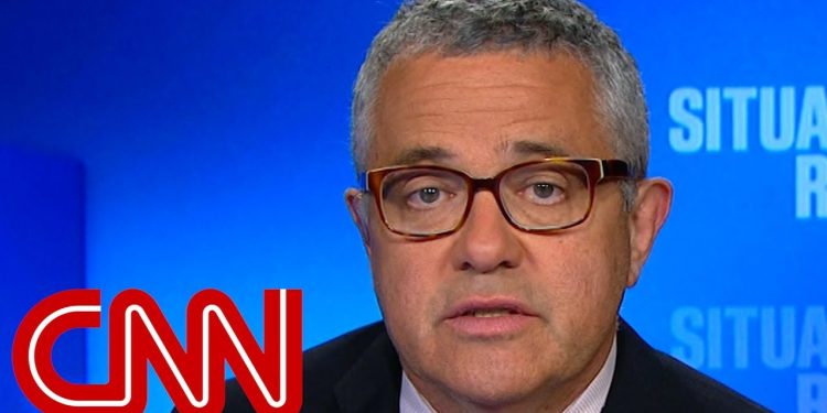 CNN analyst caught masturbating on live radio in disgusting video