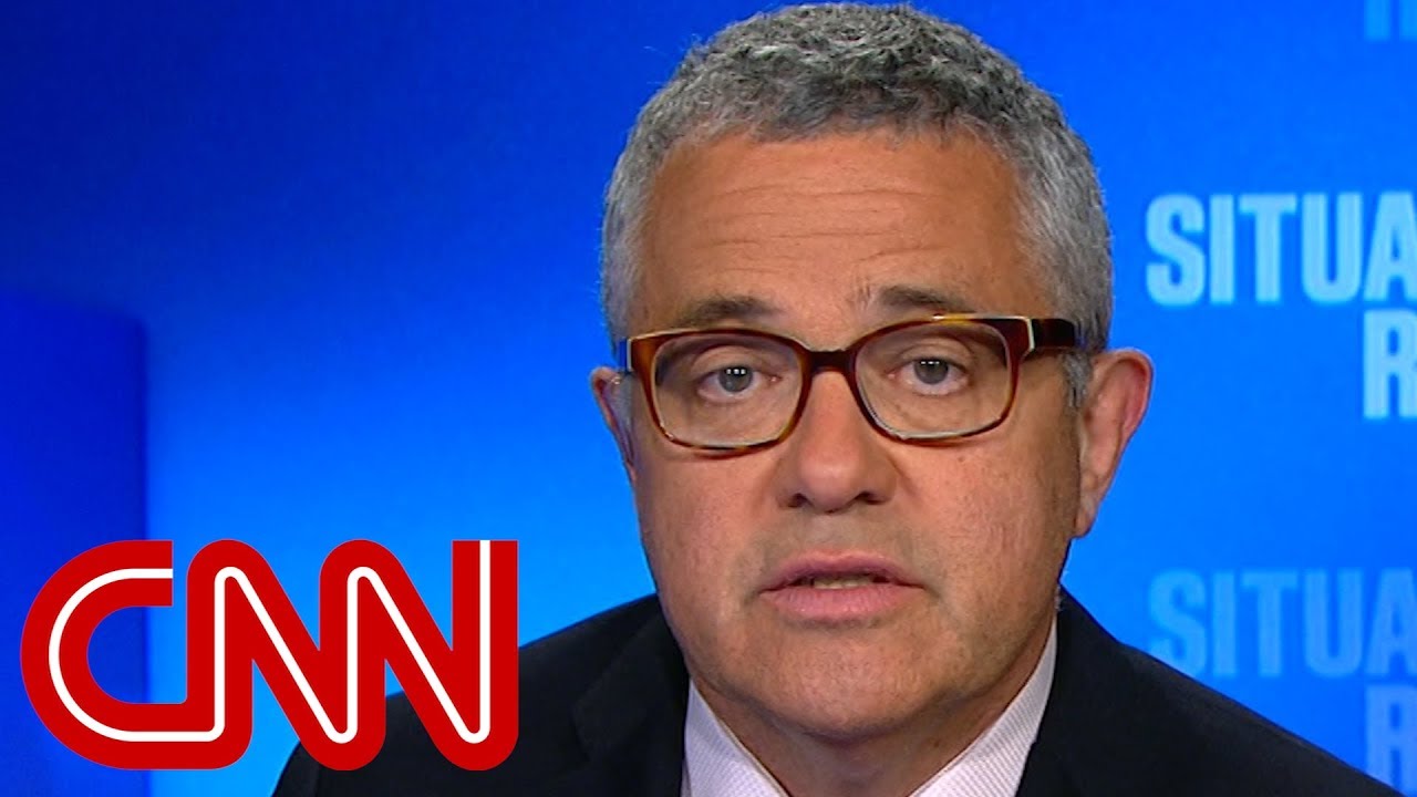 CNN analyst caught masturbating on live radio in disgusting video