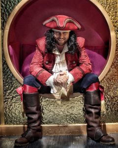 Charlie Bouguenon Biography, Age, Wife, TV Roles, Movies, Net Worth, Scandal!