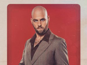 Charlie Bouguenon Biography, Age, Wife, TV Roles, Movies, Net Worth, Scandal!