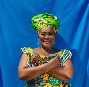 Connie Chiume Biography Age, Husband, Children, Awards, Black Panther, TV Roles, Gomora