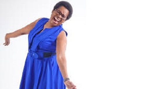 Dieketseng Mnisi Biography, Age, Career, Husband, Skeem Saam, Net Worth