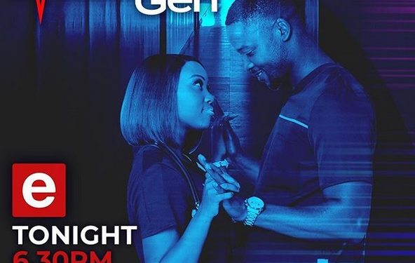 Durban Gen Teasers December 2020