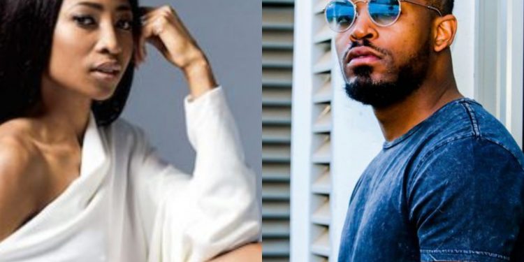 Prince Kaybee affair Enhle