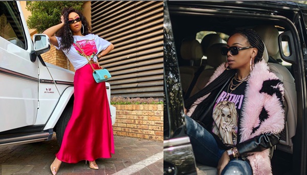 Expensive Cars: Mzansi Rappers Vs Actors, who rules the bling?