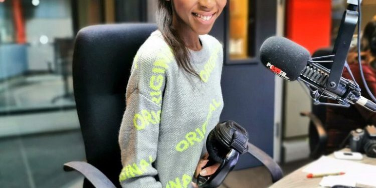 Faith Mangope arrested