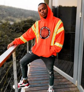 Fanele Zulu Biography: Age, Insta Pics, TV Roles, Music, West Ink, Net Worth, Durban Gen