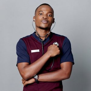 Mike Ndlangamandla Biography Age, Children, TV Roles, Pictures, Net Worth, Durban Gen