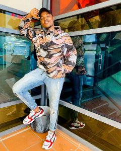 Fanele Zulu Biography: Age, Insta Pics, TV Roles, Music, West Ink, Net Worth, Durban Gen