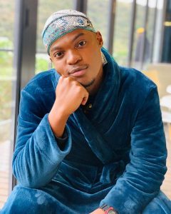 Fanele Zulu Biography: Age, Insta Pics, TV Roles, Music, West Ink, Net Worth, Durban Gen