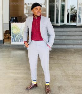 Fanele Zulu Biography: Age, Insta Pics, TV Roles, Music, West Ink, Net Worth, Durban Gen