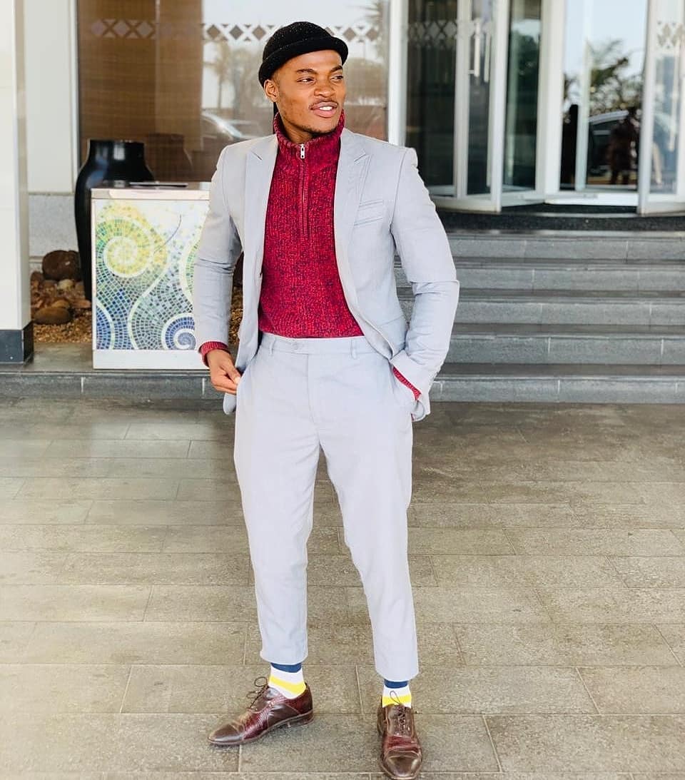 Fanele Zulu Biography: Age, Insta Pics, TV Roles, Music, Net Worth