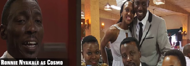 Generations the Legacy Actors, their Partners and Kids in Real Life