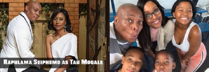 Generations the Legacy Actors, their Partners and Kids in Real Life