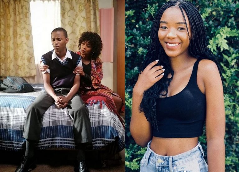 How old is the Gomora cast? Find out the actors real ages