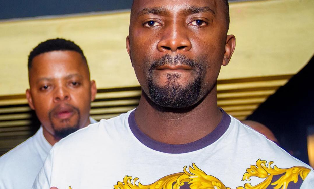 How Sam Mshengu Chabalala paid a hitman to kill his former employee for exposing him