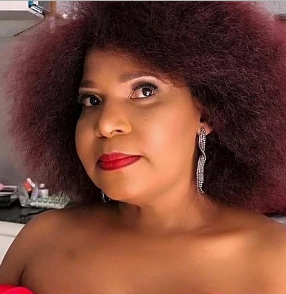 How old is Zodwa from Gomora