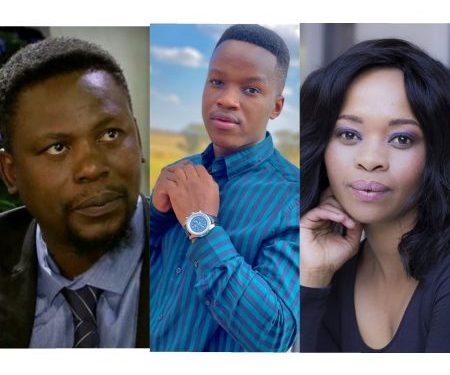 Rhythm City: Will Khulekani find out about who Zak Lukhele really is?
