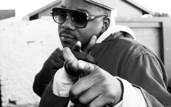 Ishmauel Songo Biography: Age, Children, Girlfriend, TV Shows, Net Worth