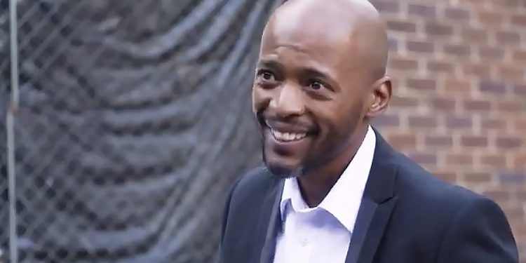 Kabelo Moalusi Gomora