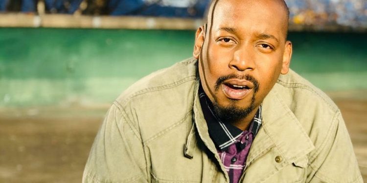Khaya Mthembu Biography: Age, Girlfriend, TV Roles, Net Worth, Gomora