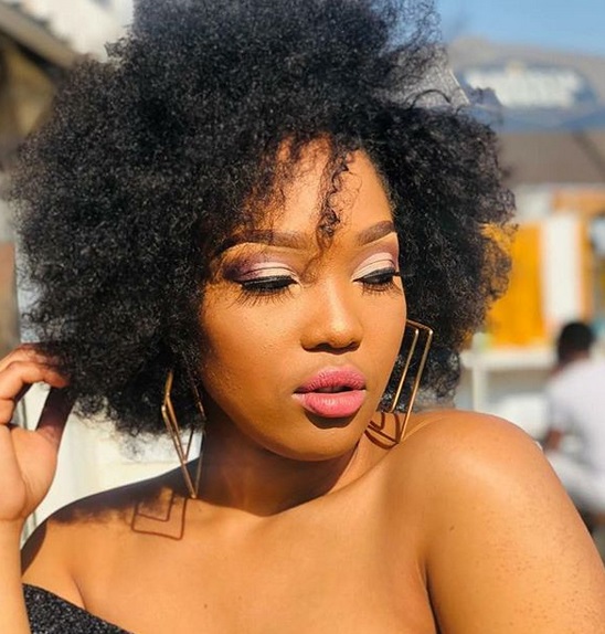 Kwandi Tamia Mathonsi, Zibuyile Erased, Age, Net Worth, Child, Boyfriend