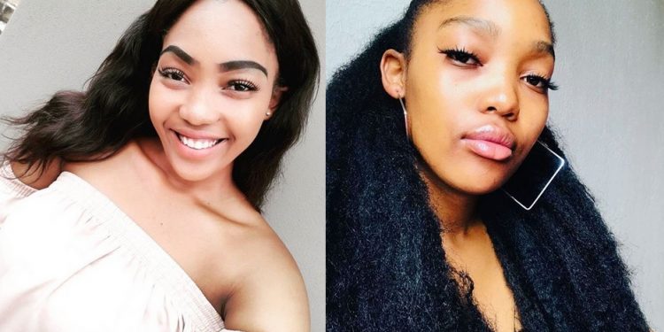 Kwandi Tamia Mathonsi, Zibuyile Erased, Age, Net Worth, Child, Boyfriend