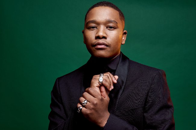 Langa Mavuso leaves Soulistic