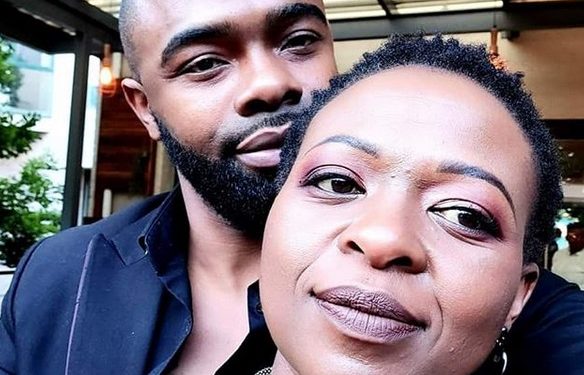 Lucy Diale from Generations The Legacy baby daddy: Pictures