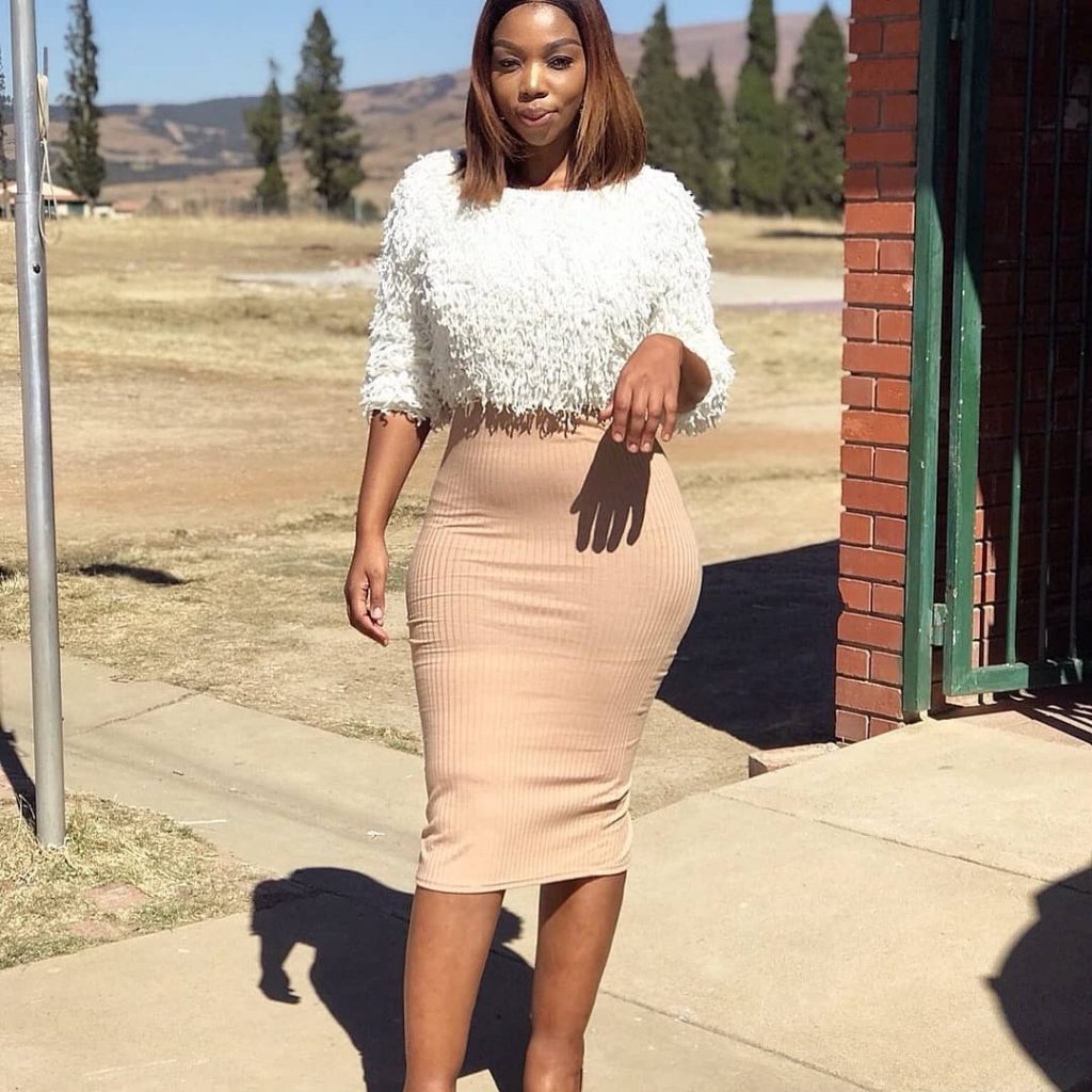 Lulu Menziwa, Age, Net Worth, Occupation, Cars, Net Worth, Instagram, Pictures