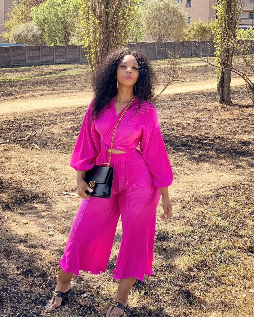 Lulu Menziwa, Age, Net Worth, Occupation, Cars, Net Worth, Instagram, Pictures