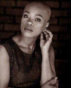 Lusanda Mbane Biography; Age, Husband, Children, TV Roles, Net Worth, Cars, Scandal! 