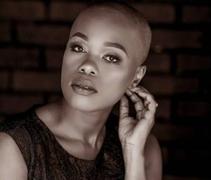 Lusanda Mbane Biography; Age, Husband, Children, TV Roles, Net Worth, Cars, Scandal!