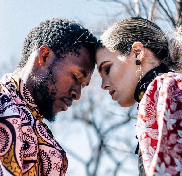 Luzuko from Generations, Things you should know