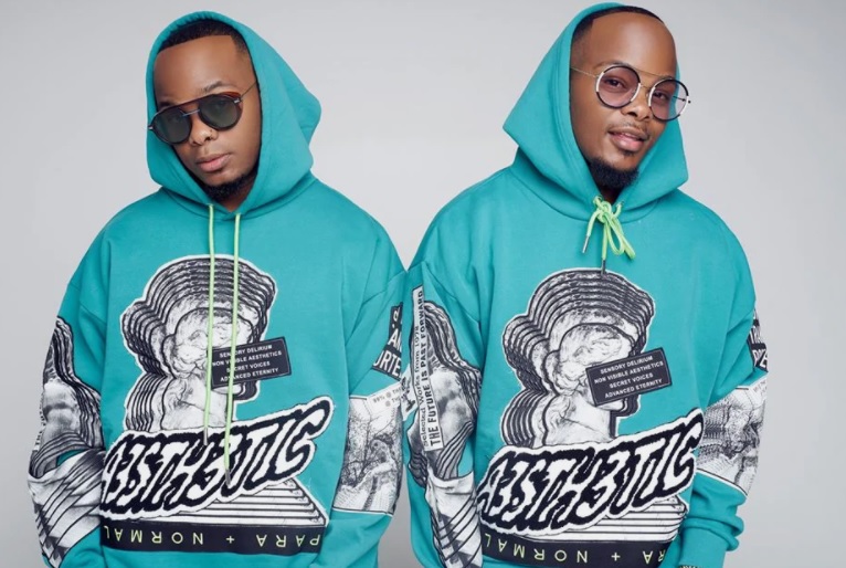 Pictures: 10 South African Celebrities With Twins