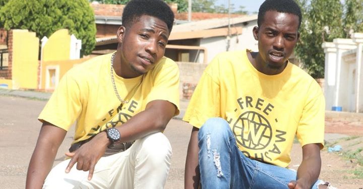 Mapara A Jazz arrested