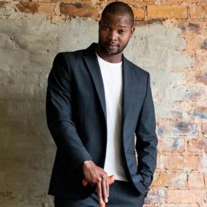 Mike Ndlangamandla Biography Age, Children, TV Roles, Pictures, Net Worth, Durban Gen