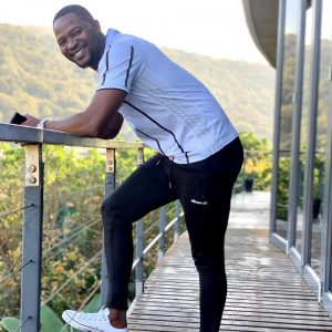 Mike Ndlangamandla Biography Age, Children, TV Roles, Pictures, Net Worth, Durban Gen