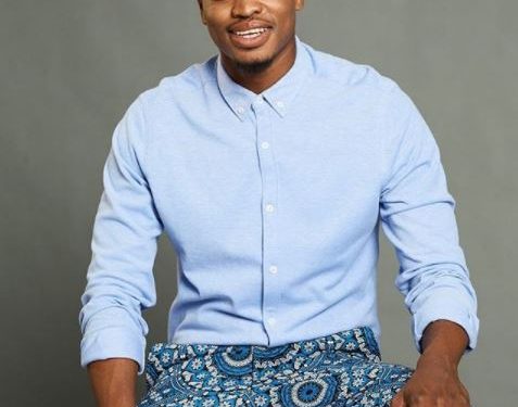 Mpho Popps Biography: Age, Wife, Daughter, Depression, TV Roles, Comedy, Net worth, Cars