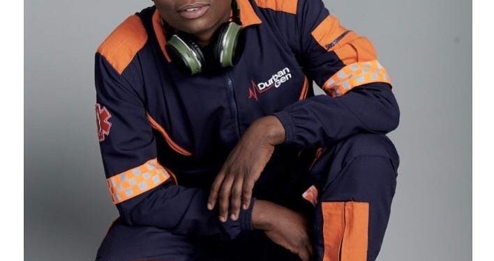Mxolisi Majozi Biography Age, Music, Shoddy Lifestyle, Soap Launch, TV Roles, Net Worth, Durban Gen